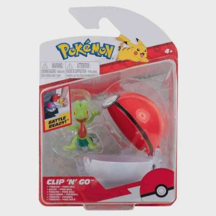 Pokémon - Cinto de Treinador (vários modelos), Toys R' Us