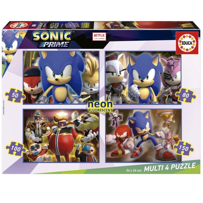 Super Sonic the Hedgehog Jogo Figuras De Ação Crianças Menino