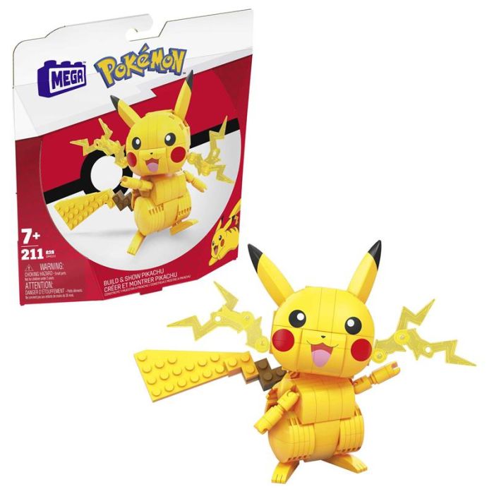 Fantasia Pikachu 6 e 8 anos