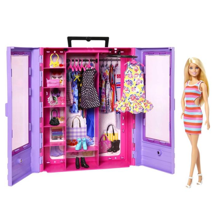 Preços baixos em Barbie Roupas para Homens