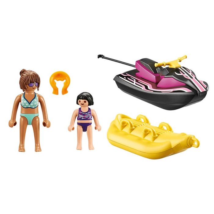 Playmobil de agua hotsell