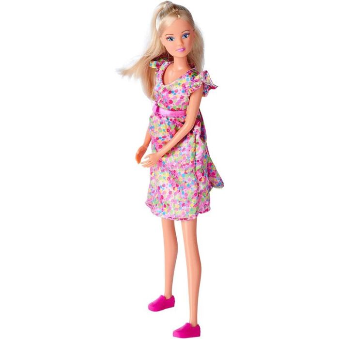 Conjunto de bonecas grávidas para bebé, fato de boneca grávida, boneca  Barbie Educativa, brinquedo infantil, Have