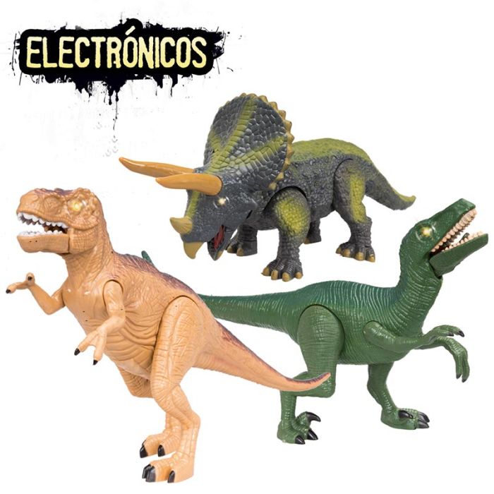 Comprar Dinossauro T-Rex de Worldbrands