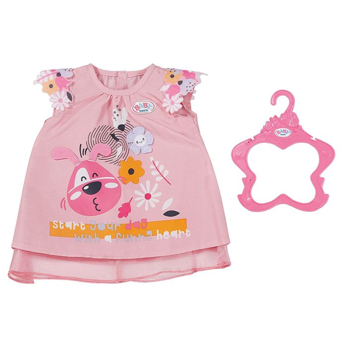 Vestido baby born new arrivals