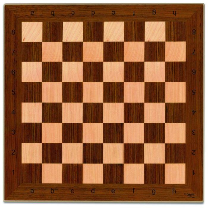 Imagem Alta Resolução para Quadro Xadrez 01