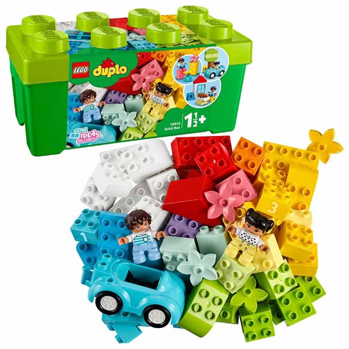Lego duplo barato new arrivals