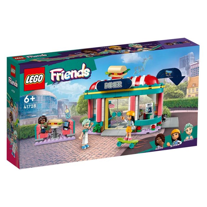 Comprar lego friends outlet