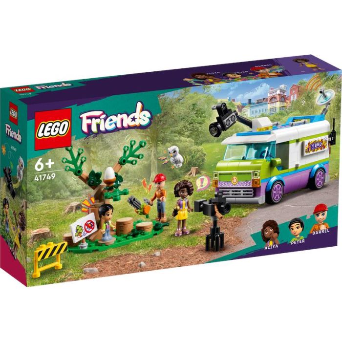 Comprar best sale lego friends