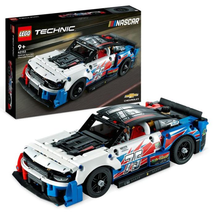 Lego deals technic comprar