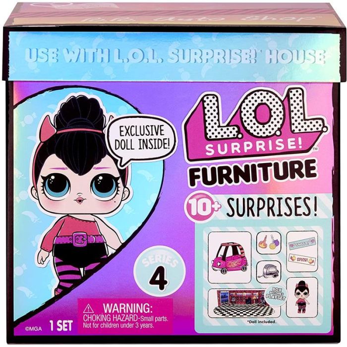 Jogue Colorir LOL Surpresa Online, um jogo de LOL Surprise