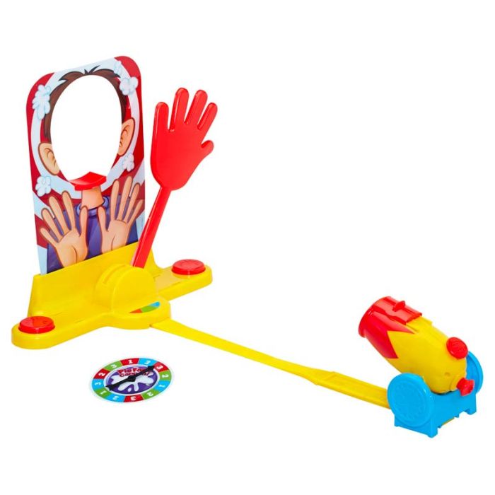 Comprar Cara Splash Boom de Hasbro Loja Online Brinquedos