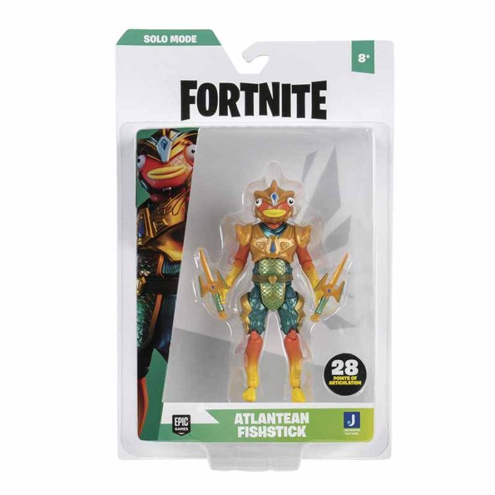 Pack PT Fortnite