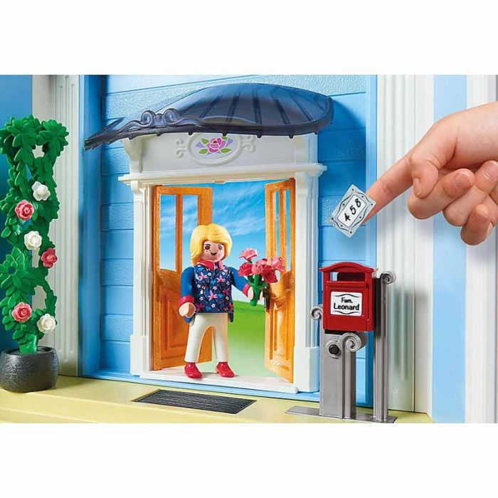 Comprar Playmobil Dollhouse Casa Grande das Bonecas de Playmobil Loja Online Brinquedos