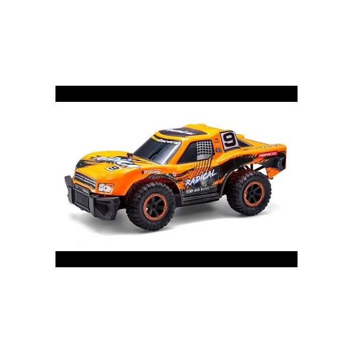 Coche radiocontrol ninco deals