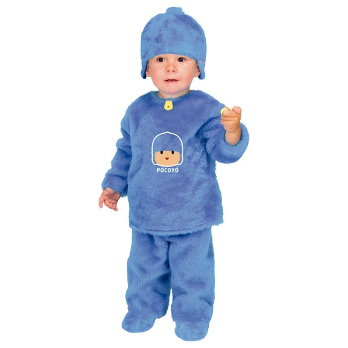 Comprar Disfarce pocoyo infantil online. Brinquedos Josman