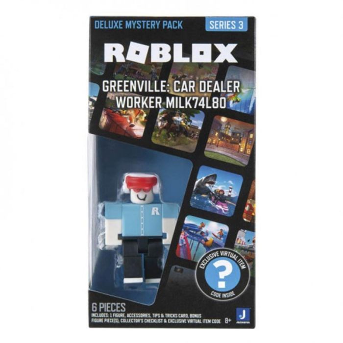 Comprar Roblox The Avatar Shop de Toy Partner