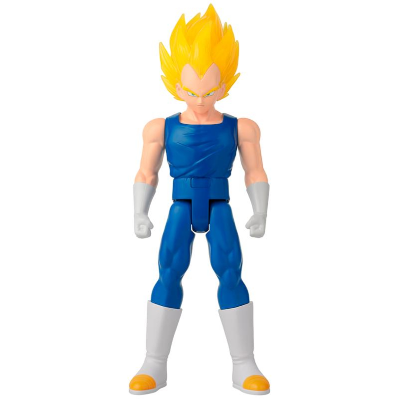 Dragon Ball Limit Breaker figura Vegeta Sparking