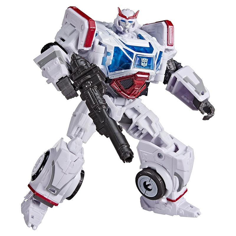 Hasbro-figura de filme transformers série-8 anos de idade livre