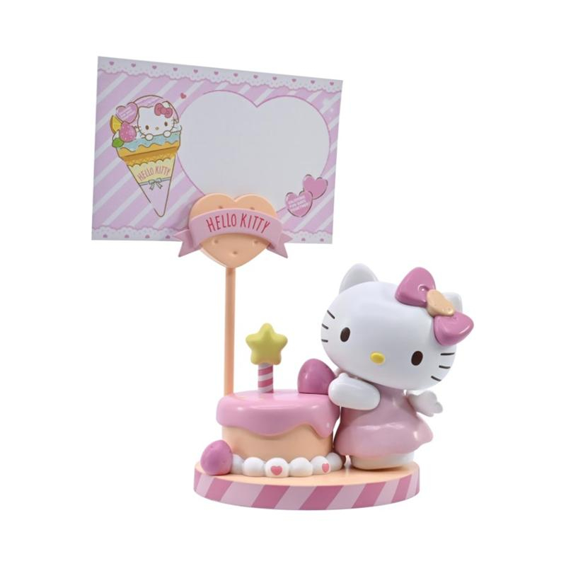 Hello Kitty Yume en brick Hero Box 8 cm Kitty