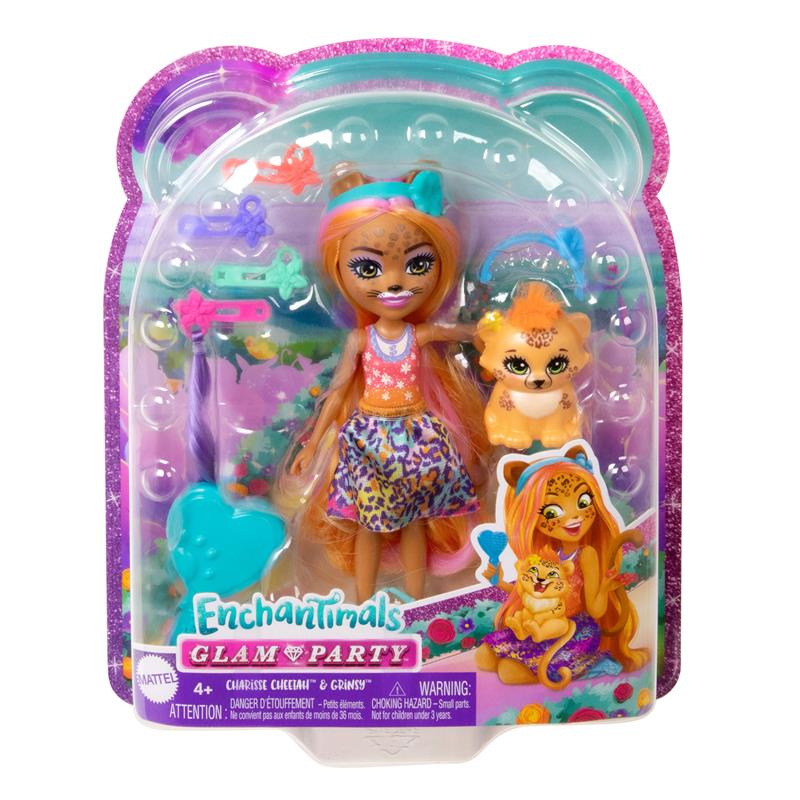 Enchantimals top fabulous home bargains