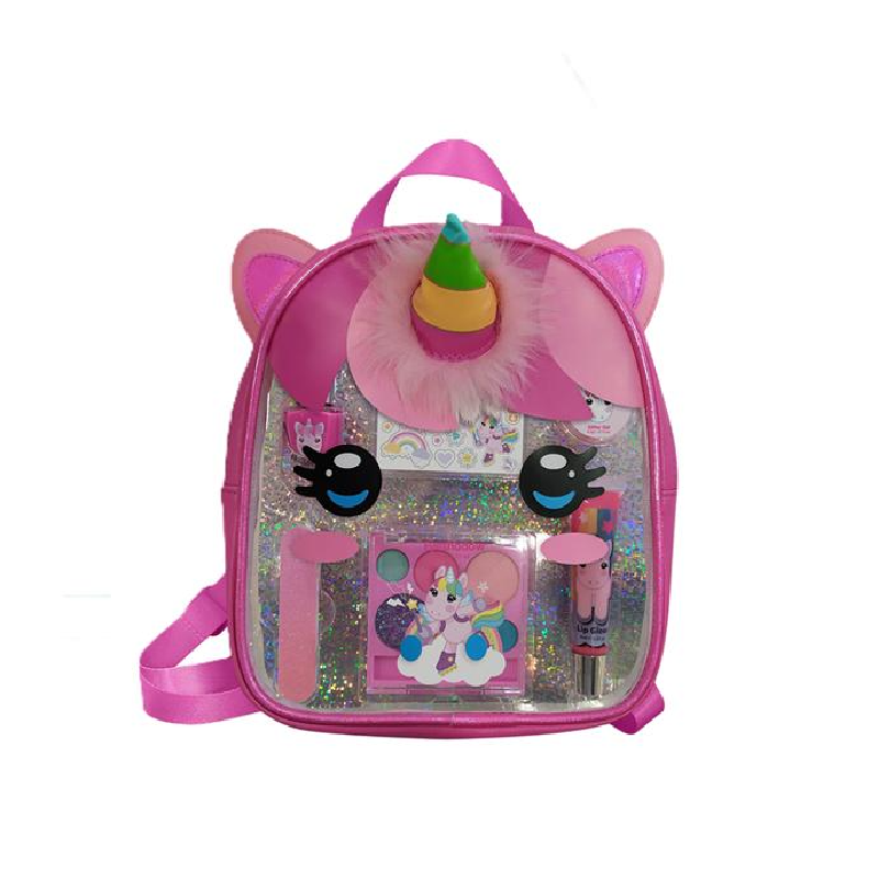 Sweet Dreams conjunto de beleza em mochila