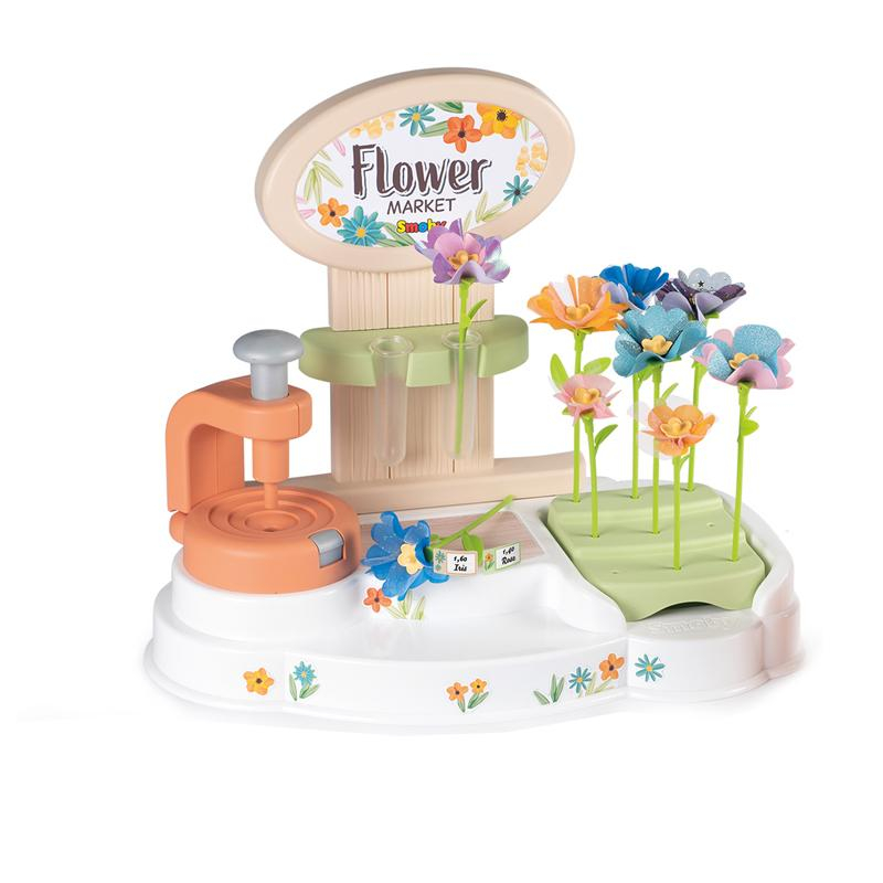 Mercado das flores