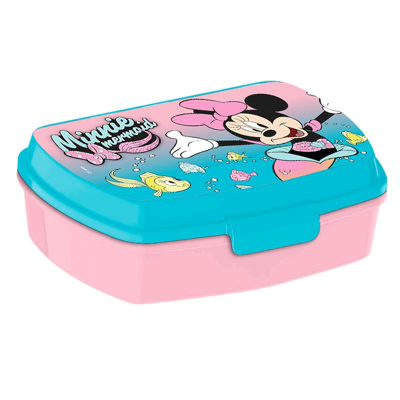 Minnie lancheira