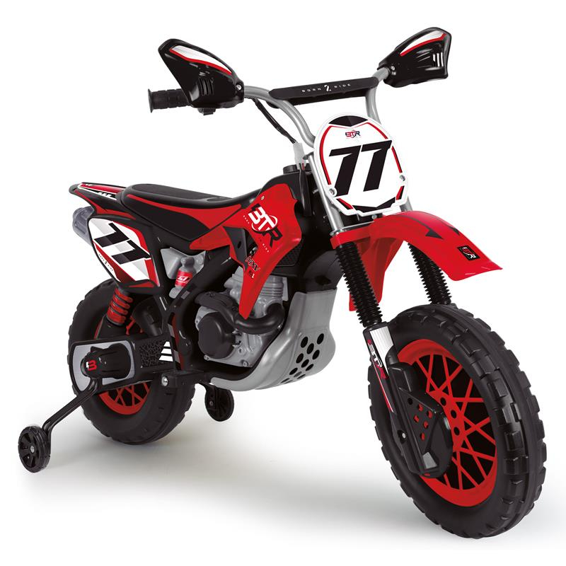 Moto cross 12 V