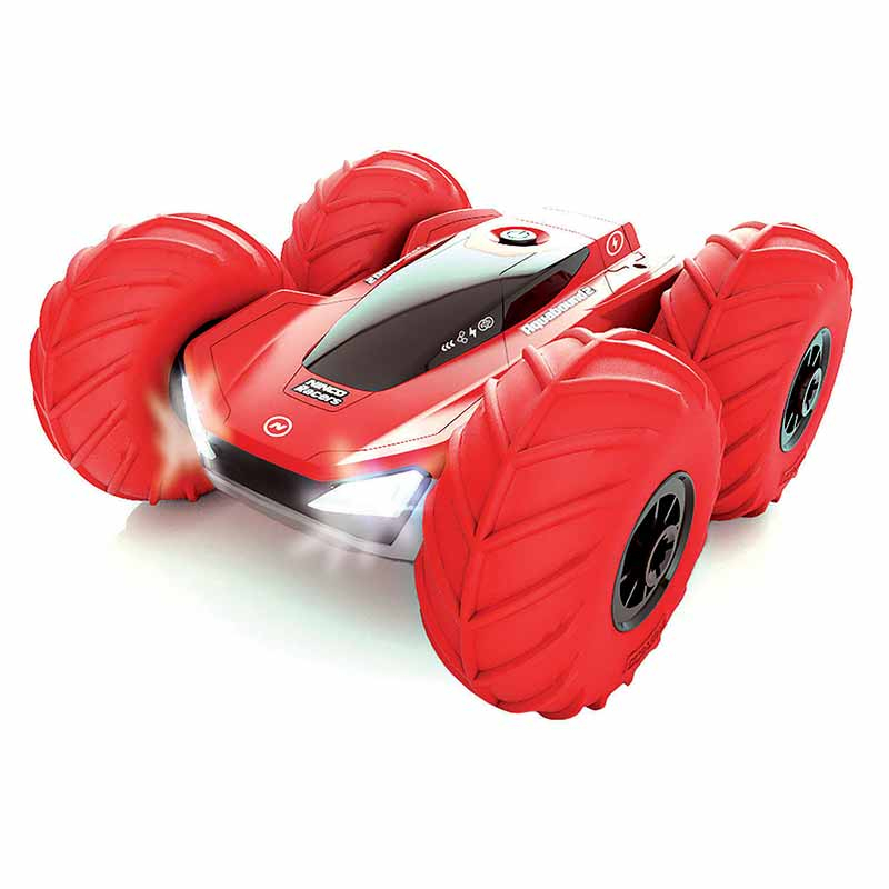 Ninco Racers Carro Radio Control Aquabound 2