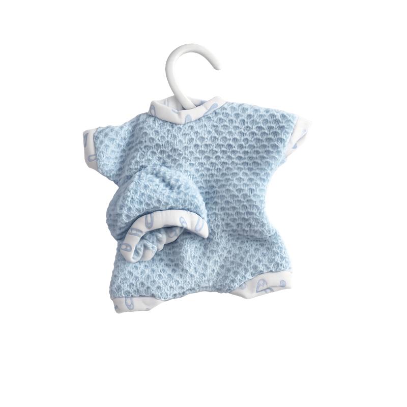 Roupa bebé Elegance para Boneca de 26 cm