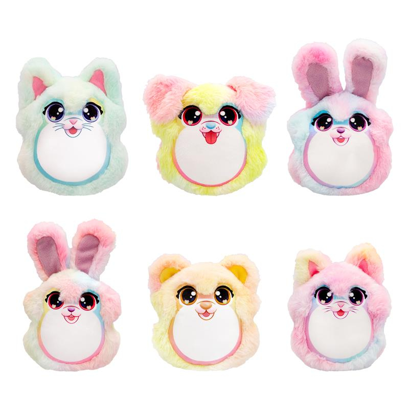 Peluche mini Cotto Cuties surpresa
