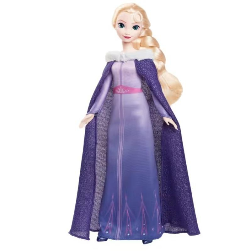 Princesa Disney Frozen boneca Celebração Elsa