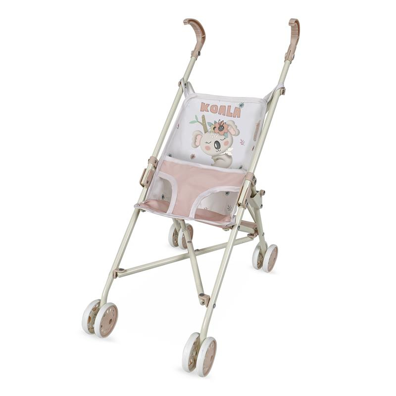 Cadeira de boneca dobrável Koala