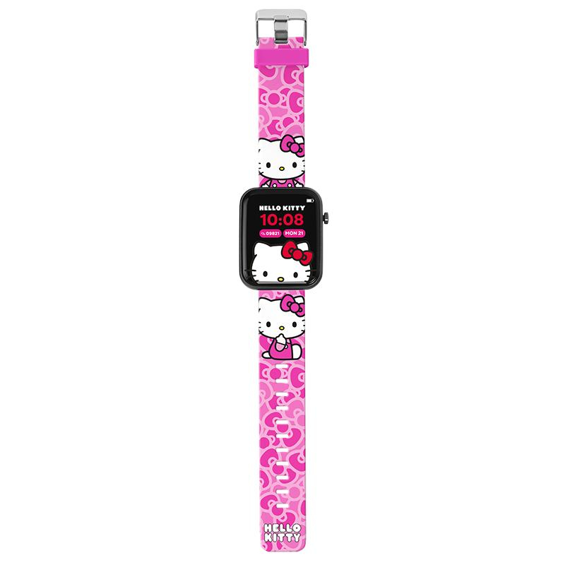 Smartwacht com app Hello Kitty