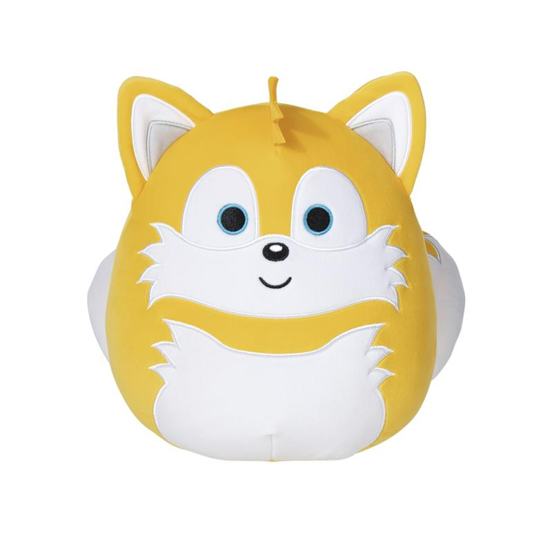 Squishmallows peluche 25 cm Sonic
