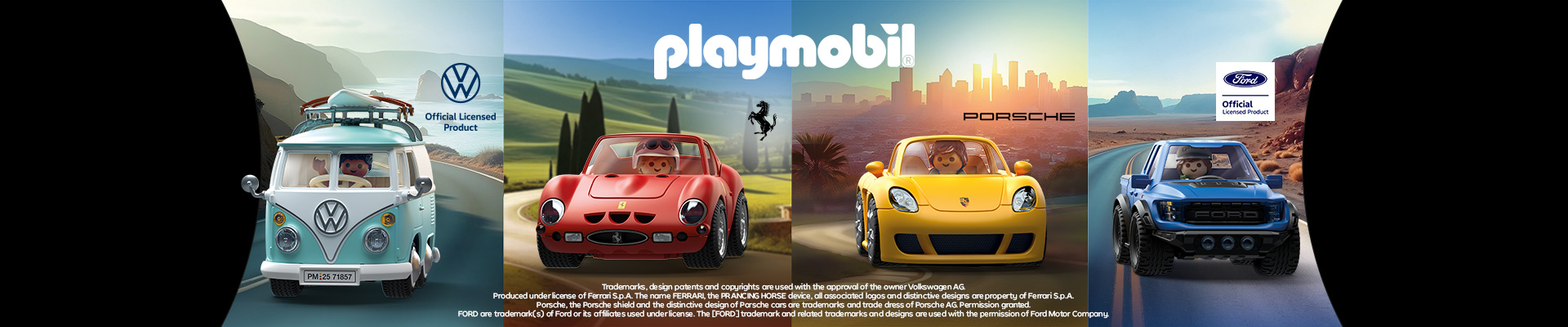 comprar brinquedos Playmobil coleção