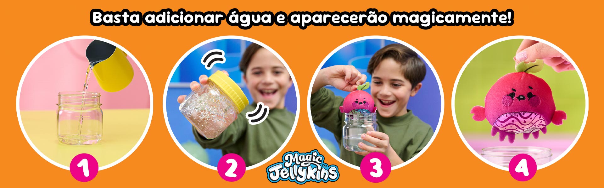 comprar brinquedos jellykins comprar brinquedos jellykins
