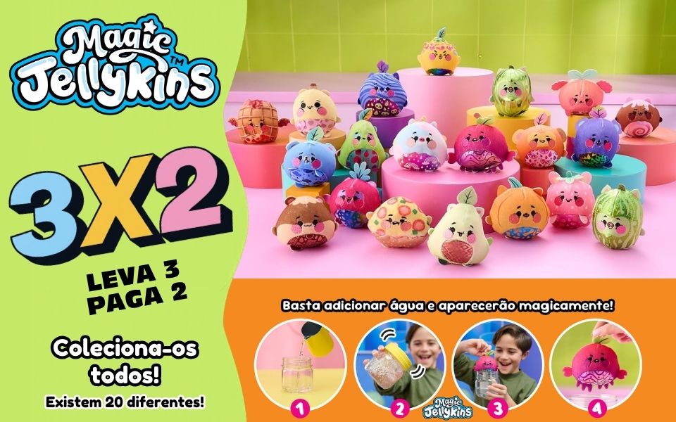 Desconto em tamagotchi original Promoções em brinquedos tamagochi