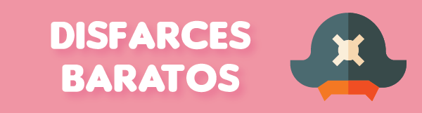 disfarces baratos para bebe