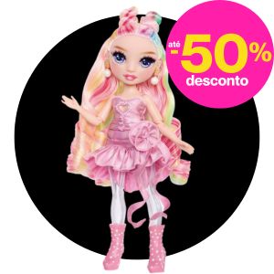 comprar bonecas com desconto black friday