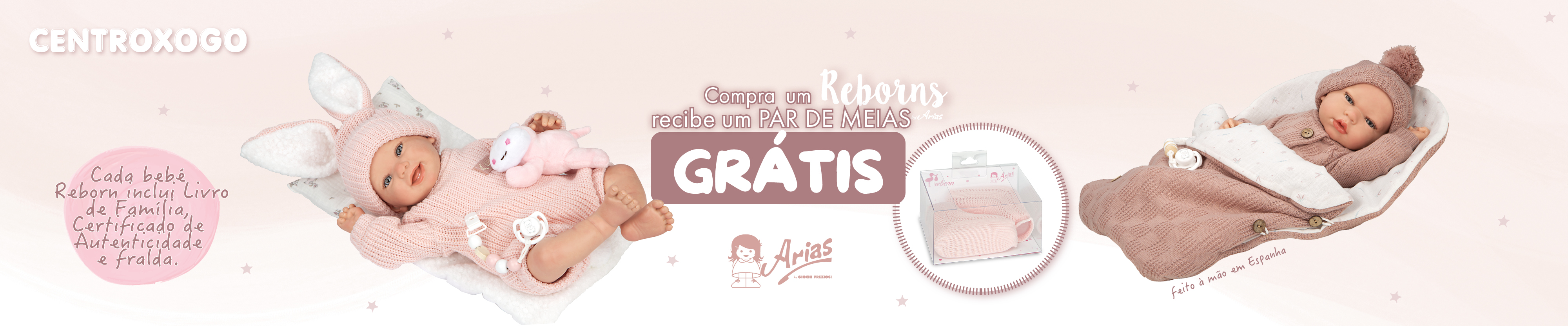 comprar Reborn silicone edi&ccedil;&atilde;o limitada