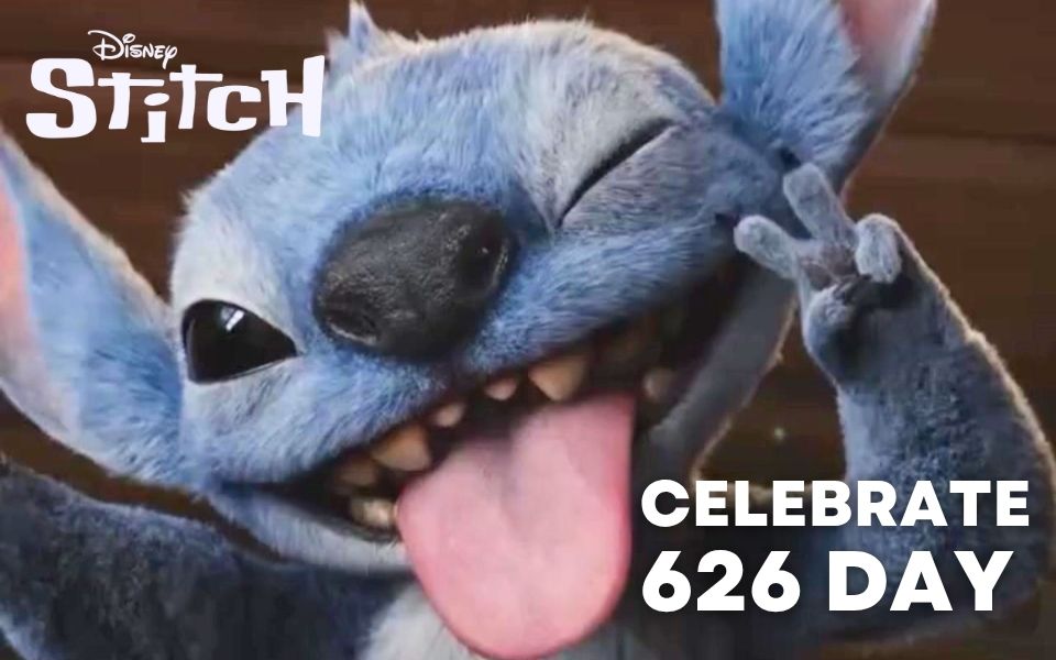 Comprar brinquedos do Stitch