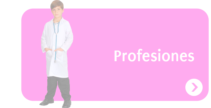 Disfarces de profissoes para criança