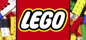 comprar brinquedos lego online