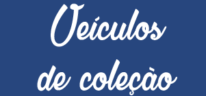 comprar veículos de coleção online