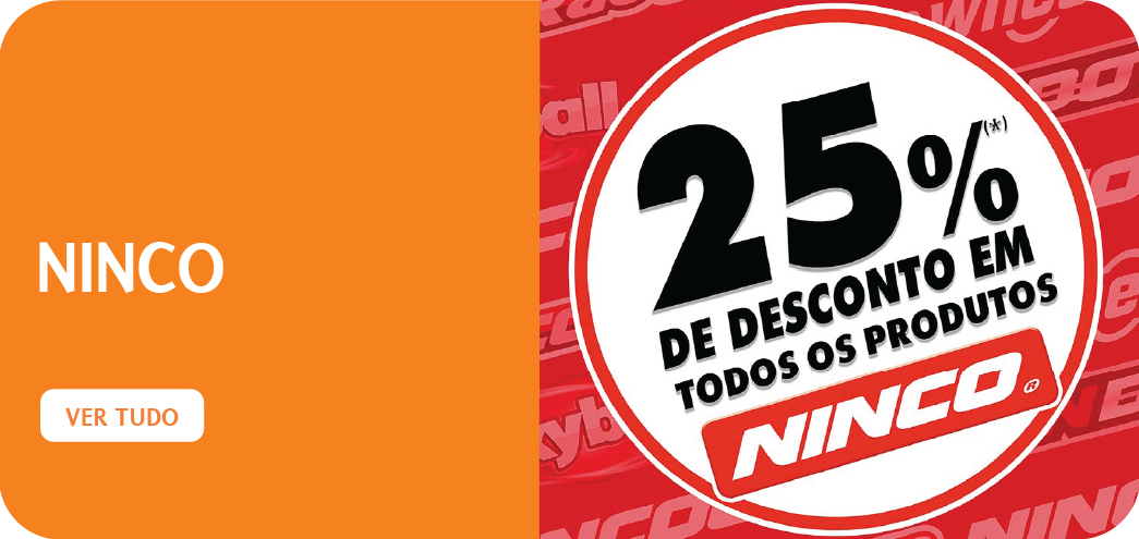 comprar ninco em promoção online