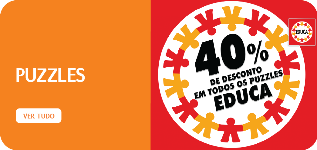 comprar puzzles Educa online