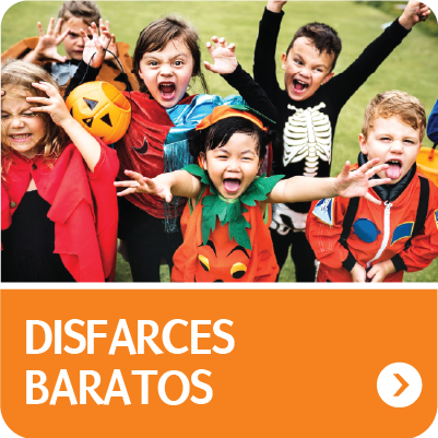 comprar disfarces para halloween baratos