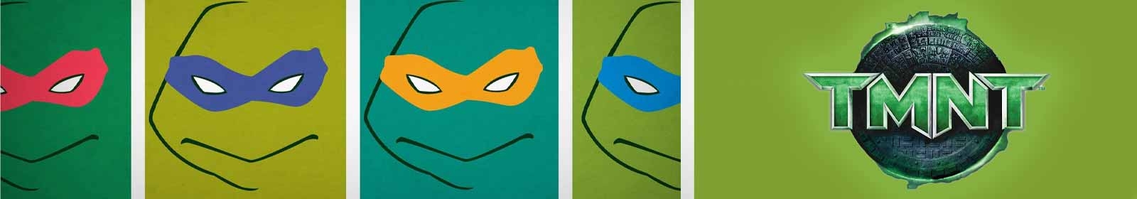comprar Tartarugas Ninja Online ao melhor preço