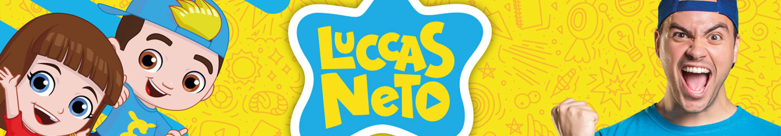 comprar brinquedos luccas neto